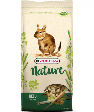 Prestige Degu Nature 5 x 700g